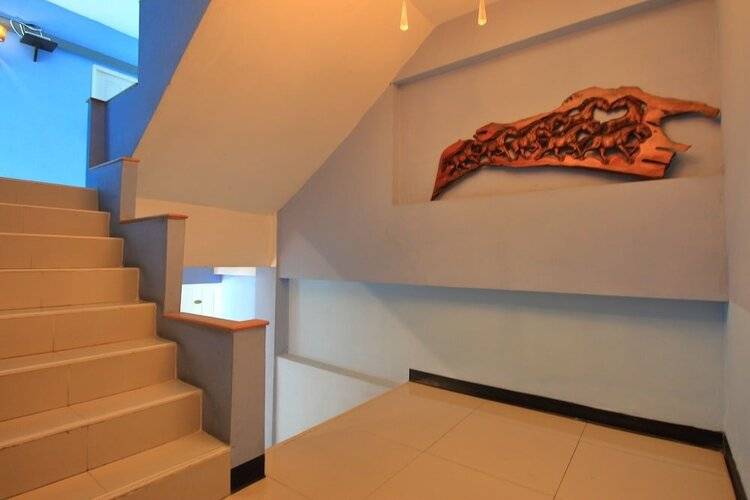 OYO 427 Chill Apartment