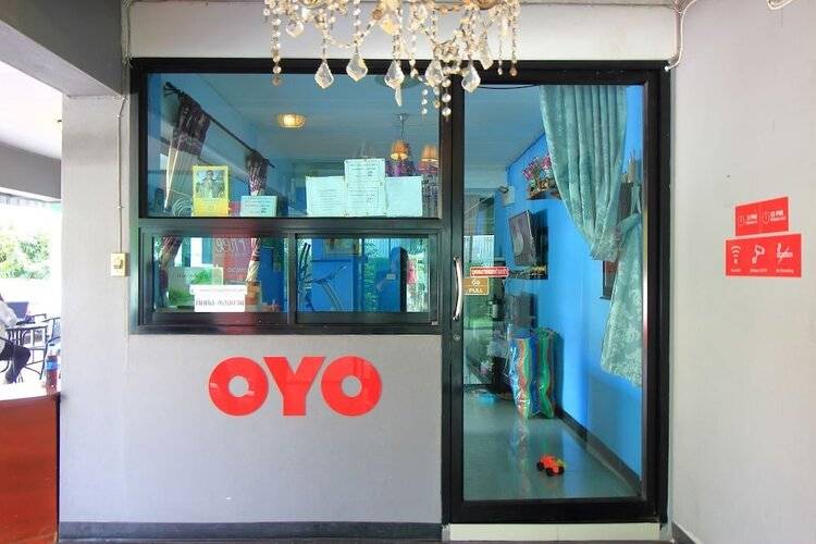 OYO 427 Chill Apartment