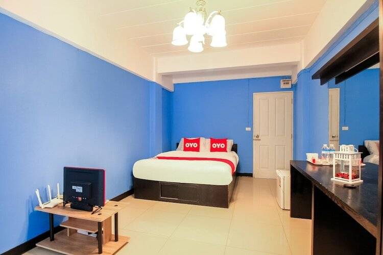 OYO 427 Chill Apartment