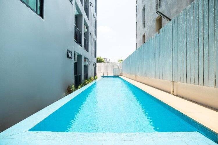 OYO 427 Chill Apartment