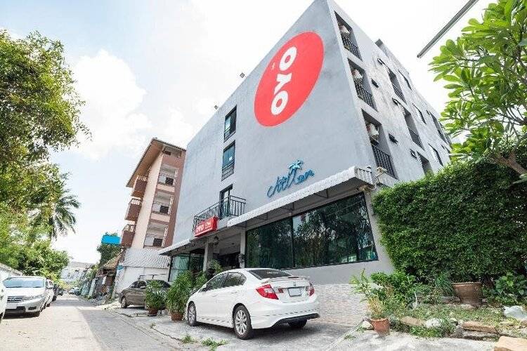 OYO 427 Chill Apartment