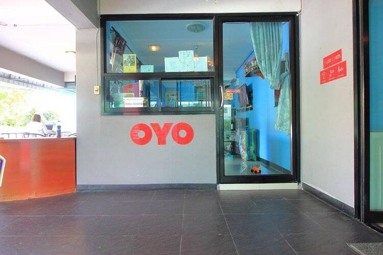 OYO 427 Chill Apartment
