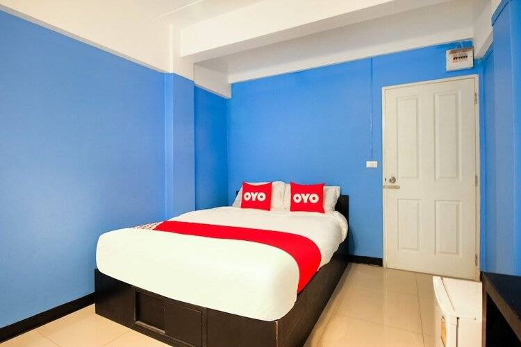OYO 427 Chill Apartment