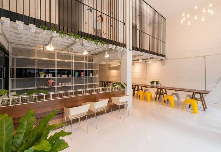 Pastel House (Adults Only 18+)