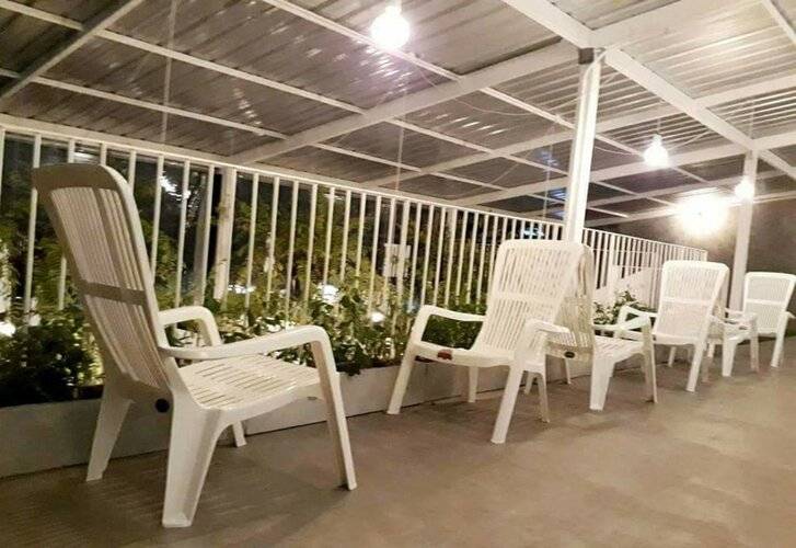 Pastel House (Adults Only 18+)
