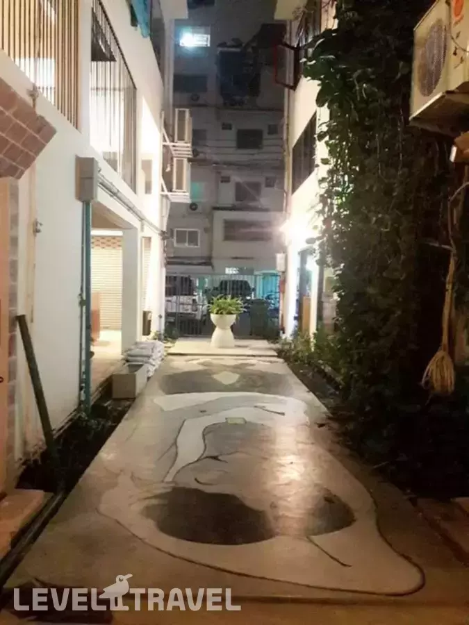 Pastel House (Adults Only 18+)