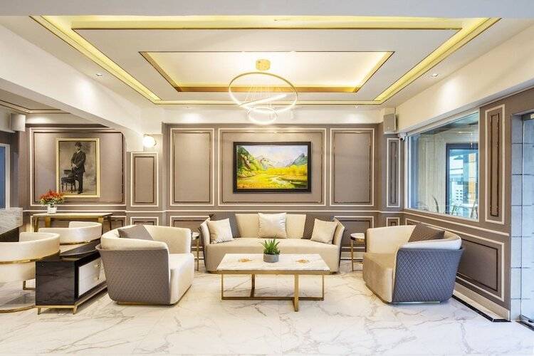 Penyos Service Apartment