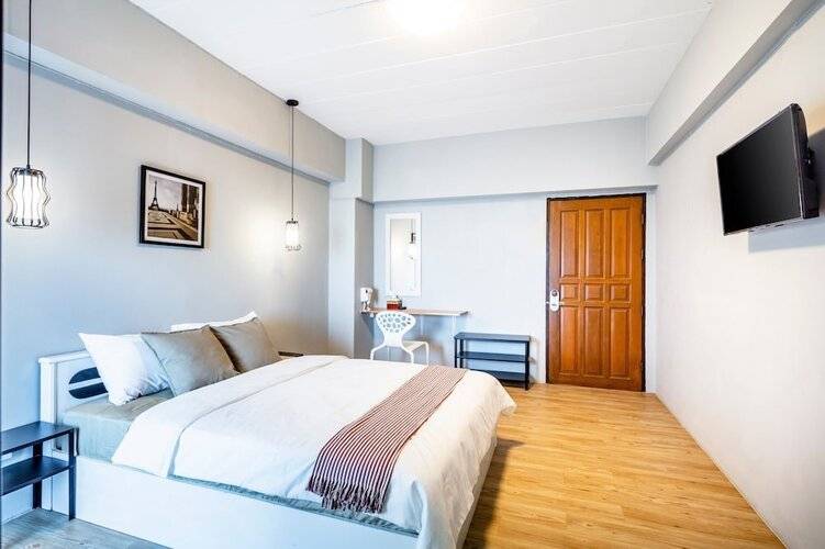 Penyos Service Apartment