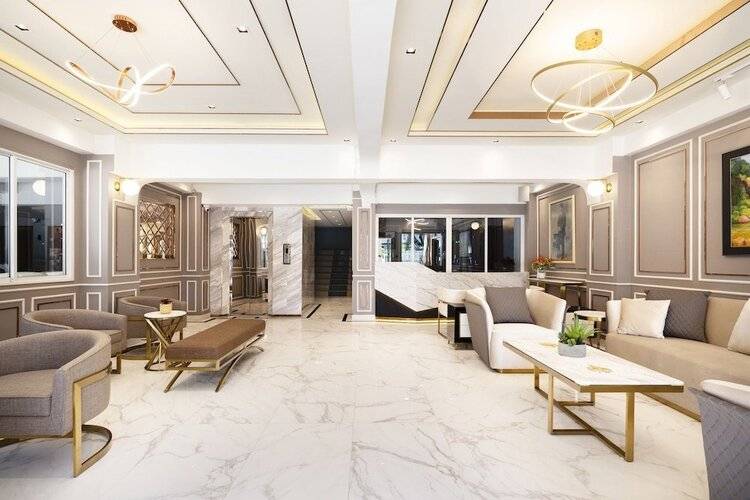 Penyos Service Apartment