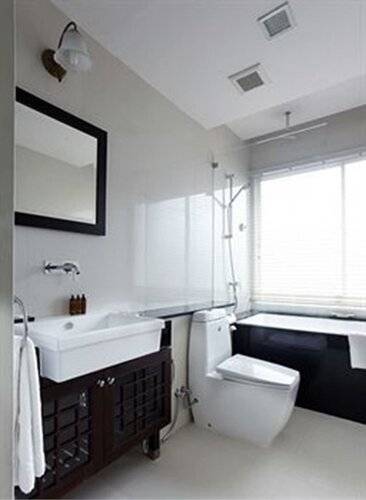 Rongratana Executive Residence