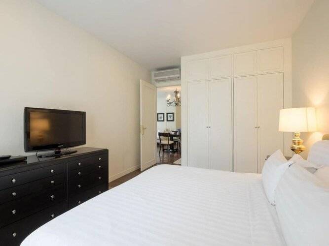 Rongratana Executive Residence