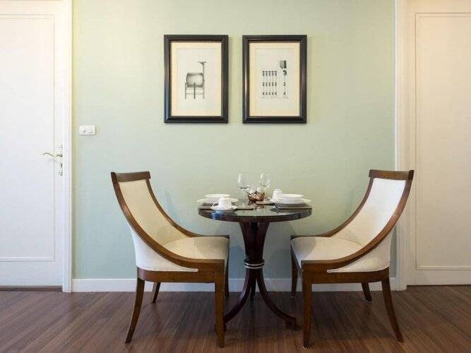 Rongratana Executive Residence
