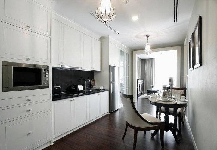 Rongratana Executive Residence