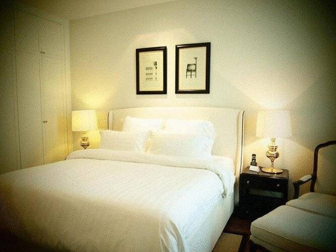 Rongratana Executive Residence