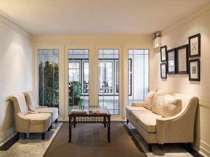 Rongratana Executive Residence