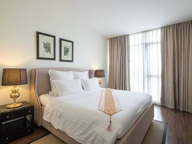 Rongratana Executive Residence