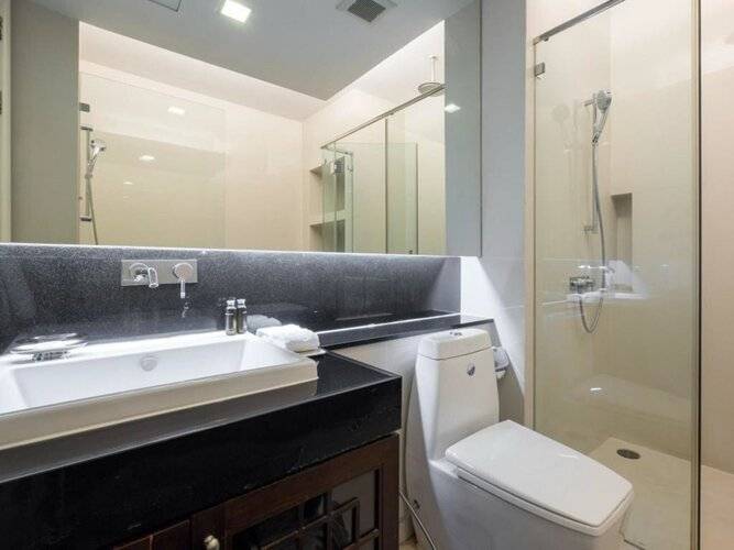 Rongratana Executive Residence