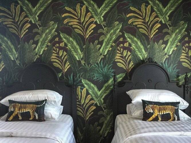 WIW Minihotel