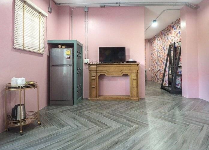 WIW Minihotel
