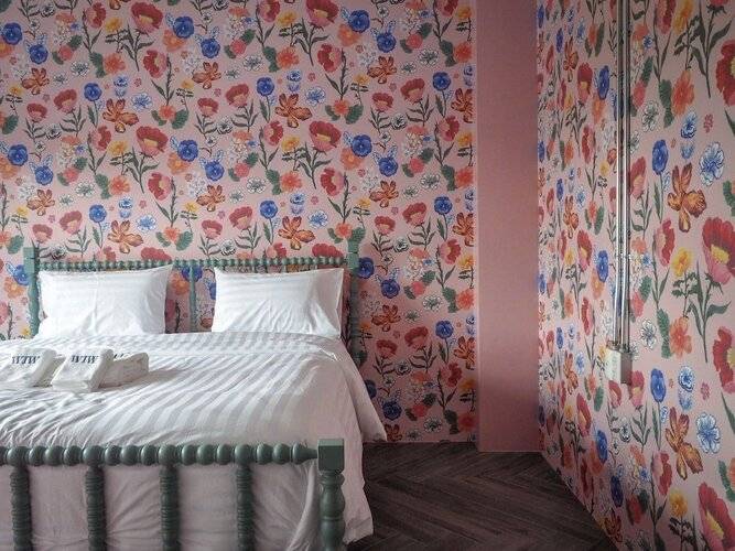 WIW Minihotel