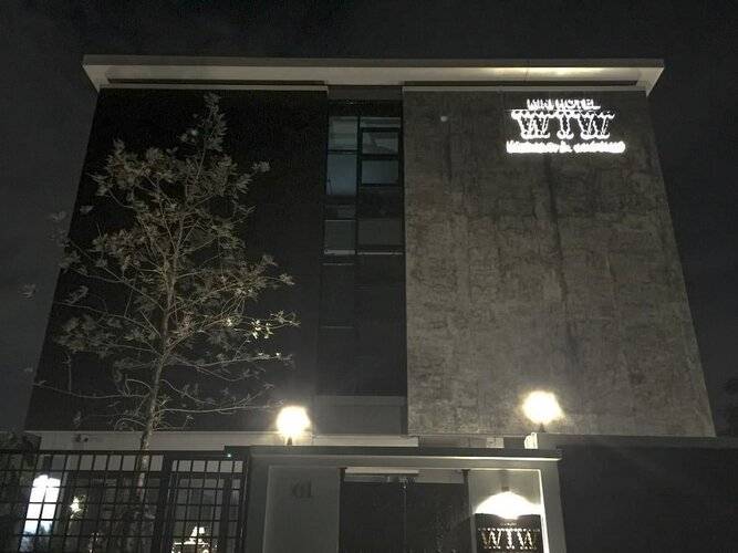 WIW Minihotel