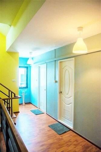 ZZZ Hostel - Don Mueang Airport