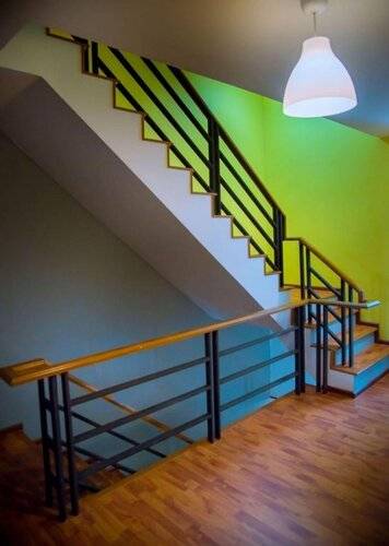 ZZZ Hostel - Don Mueang Airport