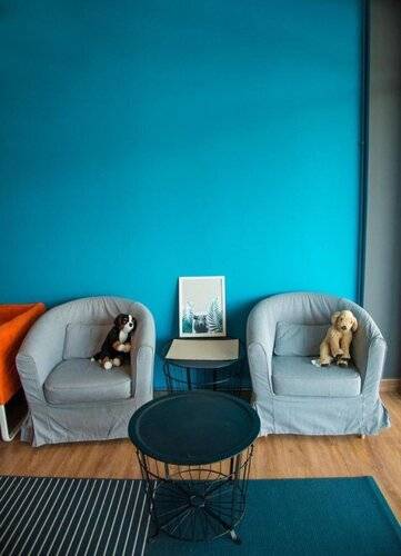 ZZZ Hostel - Don Mueang Airport