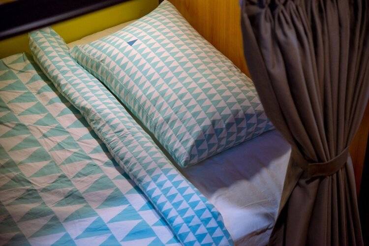 ZZZ Hostel - Don Mueang Airport