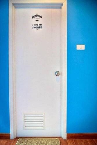 ZZZ Hostel - Don Mueang Airport