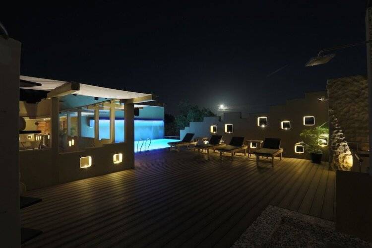 3102bce - A Vedic Resort