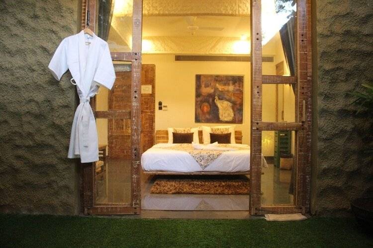 3102bce - A Vedic Resort