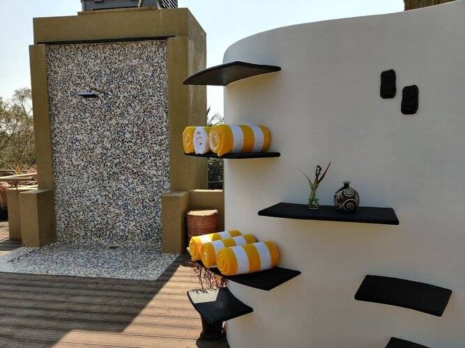 3102bce - A Vedic Resort