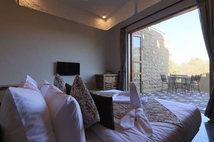 3102bce - A Vedic Resort