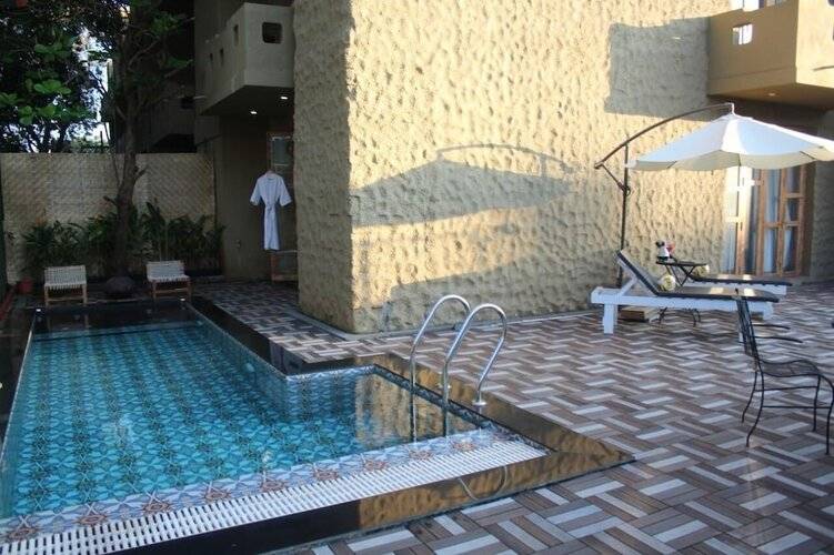 3102bce - A Vedic Resort