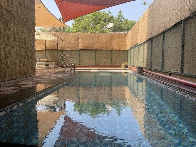 3102bce - A Vedic Resort