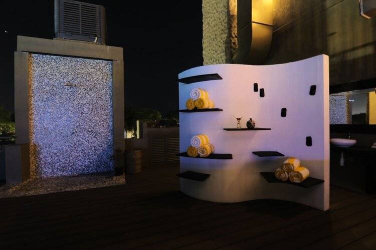 3102bce - A Vedic Resort