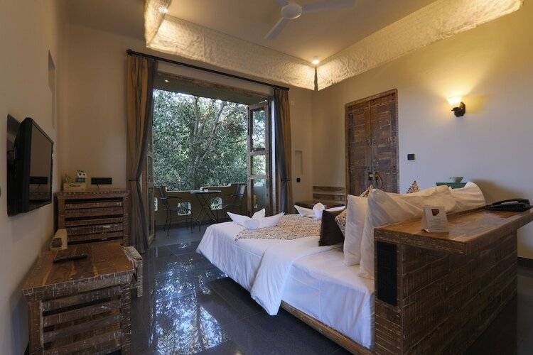 3102bce - A Vedic Resort