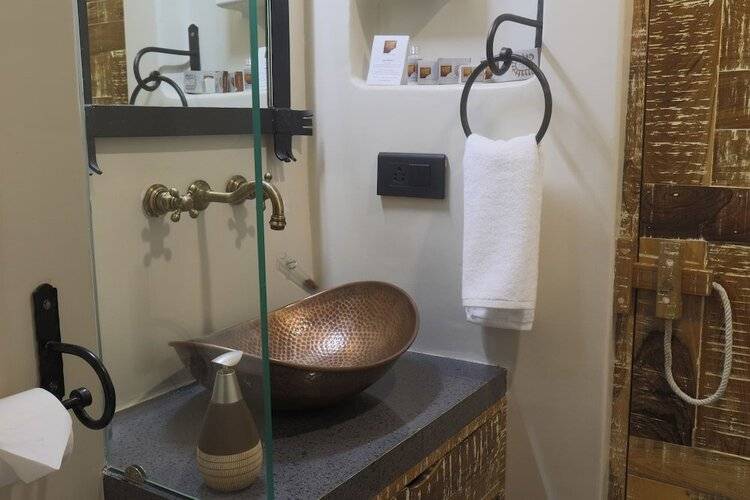 3102bce - A Vedic Resort