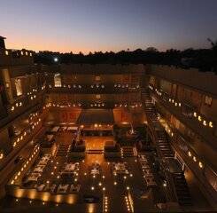 $item['hotel']['name']