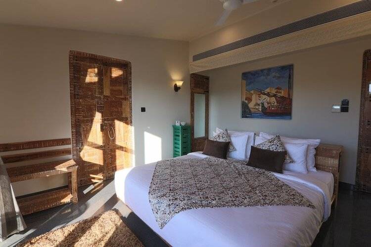 3102bce - A Vedic Resort