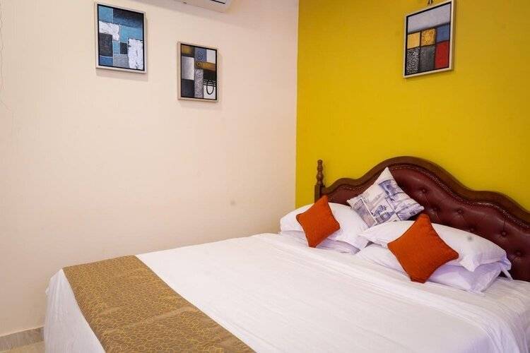 Alcove Resort