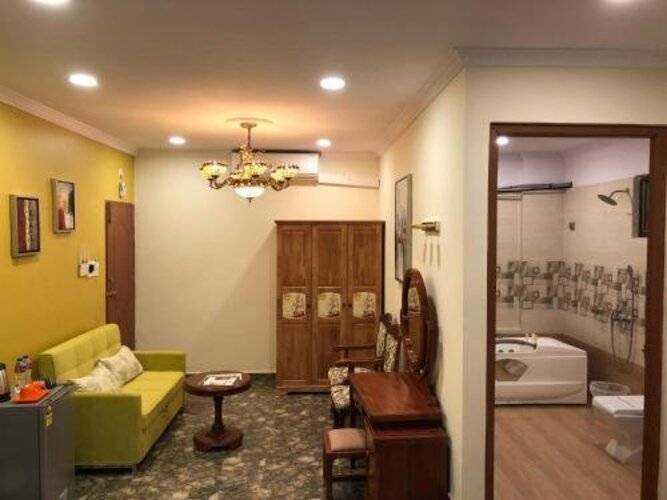 Alcove Resort