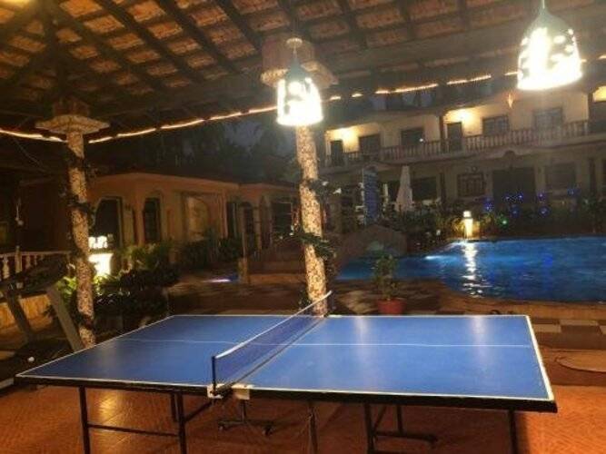 Alcove Resort