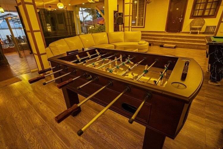 Alcove Resort