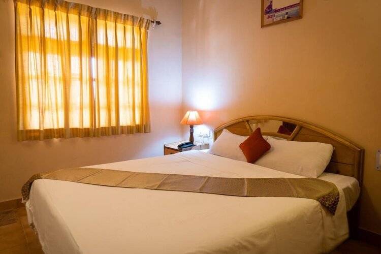 Alcove Resort