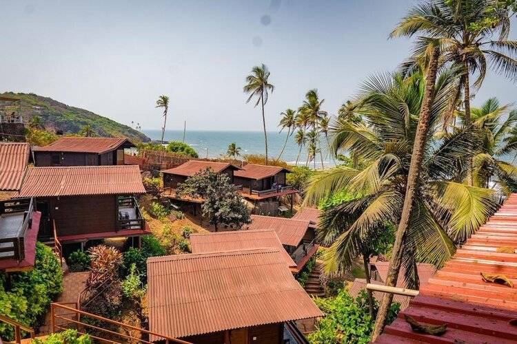 Alcove Resort