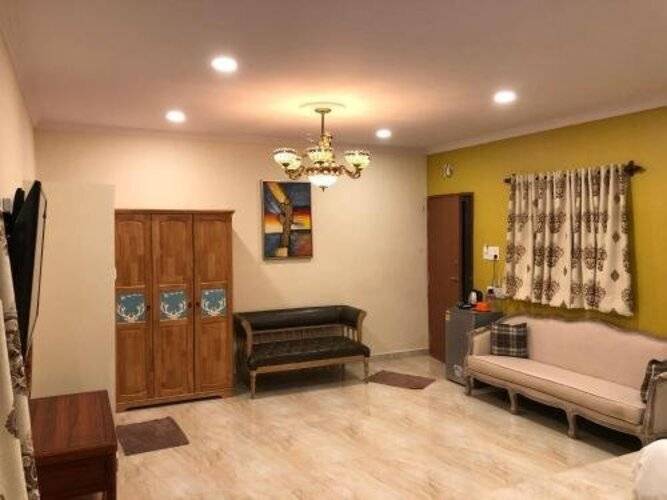 Alcove Resort