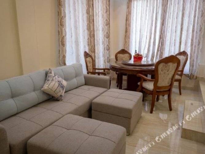 Alcove Resort