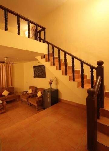 Alcove Resort